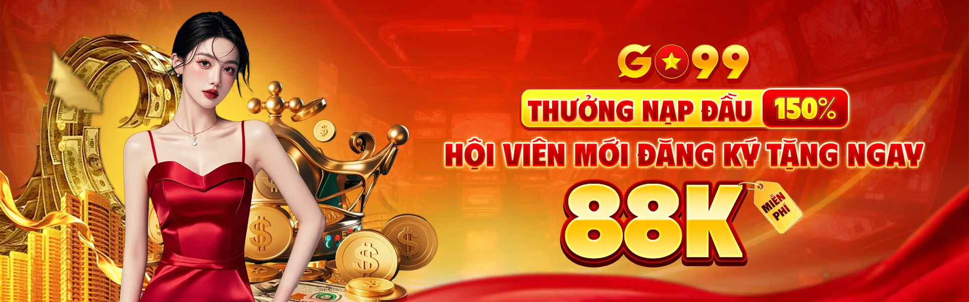 Hình giới thiệu Go99 số ba